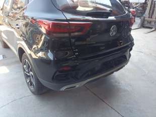 Recambio de paragolpes trasero para mg zs 2022- luxury referencia OEM IAM 10639343  