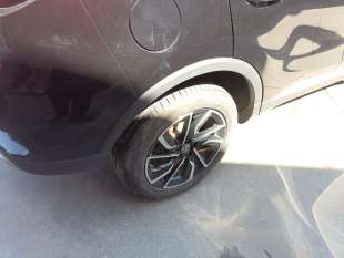 Recambio de paso rueda trasero derecho para mg zs 2022- luxury referencia OEM IAM 10458604  