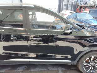 Recambio de puerta delantera derecha para mg zs 2022- luxury referencia OEM IAM 10318336  