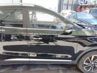Recambio de puerta delantera derecha para mg zs 2022- luxury referencia OEM IAM 10318336  