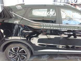Recambio de puerta trasera derecha para mg zs 2022- luxury referencia OEM IAM 10316504  