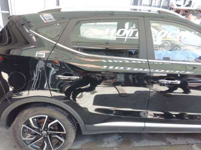 Recambio de puerta trasera derecha para mg zs 2022- luxury referencia OEM IAM 10316504  