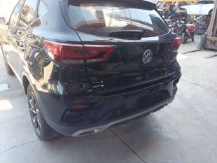 Recambio de refuerzo paragolpes trasero para mg zs 2022- luxury referencia OEM IAM 11372830  
