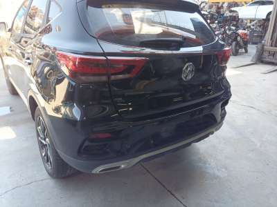 Recambio de refuerzo paragolpes trasero para mg zs 2022- luxury referencia OEM IAM 11372830  