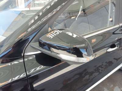 Recambio de retrovisor izquierdo para mg zs 2022- luxury referencia OEM IAM   