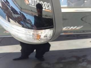 Recambio de retrovisor izquierdo para mg zs 2022- luxury referencia OEM IAM   