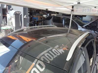 Recambio de techo electrico para mg zs 2022- luxury referencia OEM IAM 10302319  