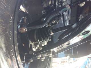 Recambio de transmision delantera izquierda para mg zs 2022- luxury referencia OEM IAM 10233396  