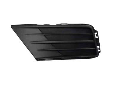 Recambio de rejilla paragolpes izquierda para volkswagen caddy furgón/kombi 2015- referencia OEM IAM 2K5853665E 107237119 255112