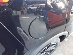 Recambio de tapa exterior combustible para mg zs 2022- luxury referencia OEM IAM ZS1953A0  