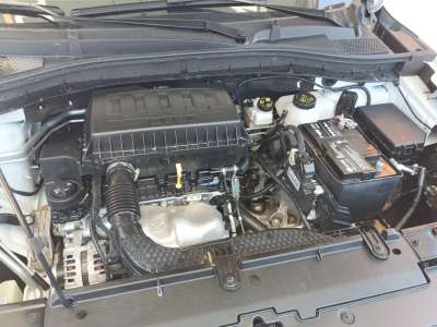 Recambio de abs para mg zs 2022- comfort referencia OEM IAM 10360004  