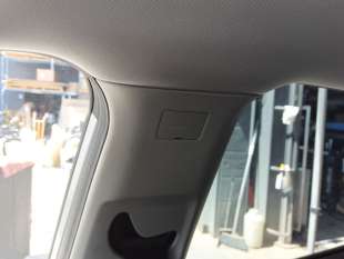 Recambio de airbag cortina delantero derecho para mg zs 2022- comfort referencia OEM IAM 7G5428DP  