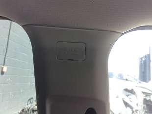 Recambio de airbag cortina delantero izquierdo para mg zs 2022- comfort referencia OEM IAM 7G5428DP  