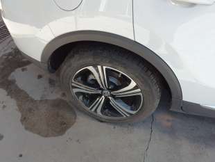 Recambio de aletin trasero derecho para mg zs 2022- comfort referencia OEM IAM 10734147  