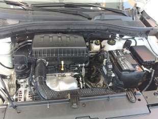 Recambio de alternador para mg zs 2022- comfort referencia OEM IAM 10582349  