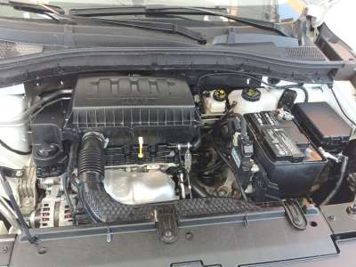 Recambio de alternador para mg zs 2022- comfort referencia OEM IAM 10582349  
