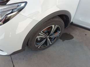 Recambio de amortiguador delantero izquierdo para mg zs 2022- comfort referencia OEM IAM 10573459  