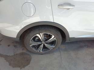 Recambio de amortiguador trasero derecho para mg zs 2022- comfort referencia OEM IAM 10825265  
