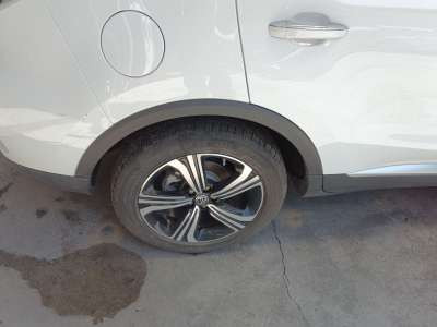 Recambio de amortiguador trasero derecho para mg zs 2022- comfort referencia OEM IAM 10825265  