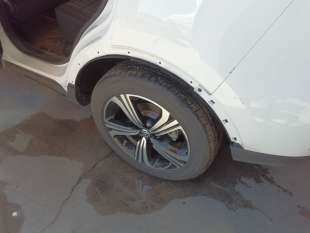 Recambio de amortiguador trasero izquierdo para mg zs 2022- comfort referencia OEM IAM 10825265  