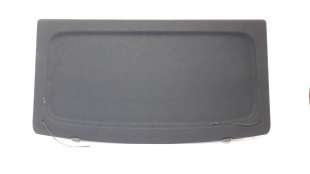 Recambio de bandeja trasera para mg zs 2022- comfort referencia OEM IAM 10597903  