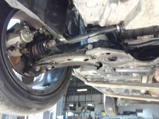 Recambio de brazo suspension inferior delantero derecho para mg zs 2022- comfort referencia OEM IAM 11048895  