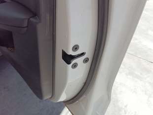 Recambio de cerradura puerta delantera derecha para mg zs 2022- comfort referencia OEM IAM 10645781  