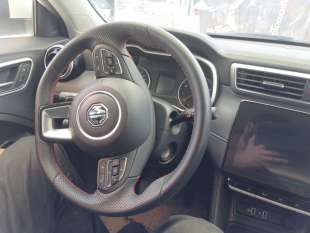 Recambio de columna direccion para mg zs 2022- comfort referencia OEM IAM 11616421  