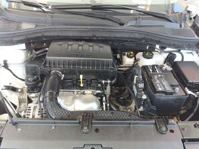 Recambio de compresor aire acondicionado para mg zs 2022- comfort referencia OEM IAM 10780655  