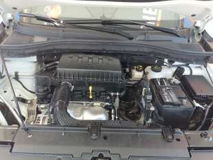 Recambio de cremallera direccion para mg zs 2022- comfort referencia OEM IAM 10355271  
