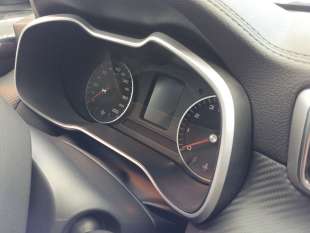 Recambio de cuadro instrumentos para mg zs 2022- comfort referencia OEM IAM 10070782  