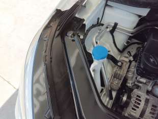 Recambio de deposito limpia para mg zs 2022- comfort referencia OEM IAM 10361598  