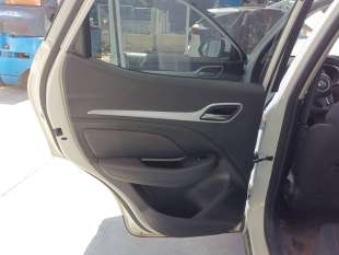 Recambio de elevalunas trasero izquierdo para mg zs 2022- comfort referencia OEM IAM 10233937  