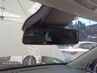 Recambio de espejo para mg zs 2022- comfort referencia OEM IAM 10109090  