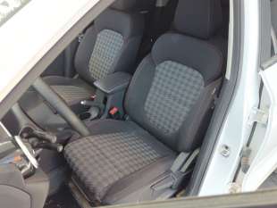 Recambio de juego asientos completo para mg zs 2022- comfort referencia OEM IAM 10753210  