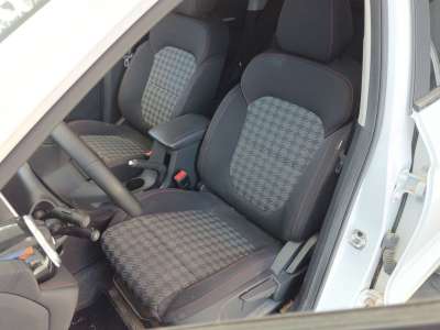 Recambio de juego asientos completo para mg zs 2022- comfort referencia OEM IAM 10753210  