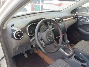 Recambio de kit airbag para mg zs 2022- comfort referencia OEM IAM 11055805  