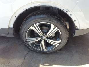 Recambio de llanta para mg zs 2022- comfort referencia OEM IAM 11513290  