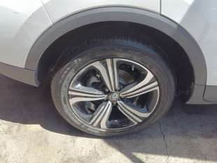Recambio de llanta para mg zs 2022- comfort referencia OEM IAM 11513290  