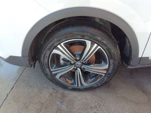 Recambio de llanta para mg zs 2022- comfort referencia OEM IAM 11513290  