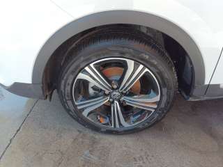 Recambio de llanta para mg zs 2022- comfort referencia OEM IAM 11513290  