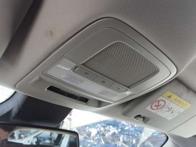 Recambio de luz interior para mg zs 2022- comfort referencia OEM IAM 10364191  