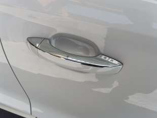 Recambio de maneta exterior delantera derecha para mg zs 2022- comfort referencia OEM IAM 11127280  