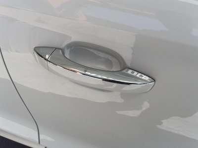 Recambio de maneta exterior delantera derecha para mg zs 2022- comfort referencia OEM IAM 11127280  