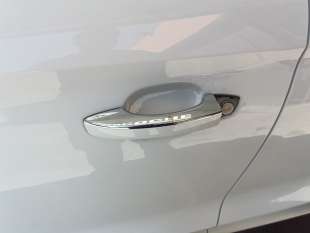 Recambio de maneta exterior delantera izquierda para mg zs 2022- comfort referencia OEM IAM 11127279  