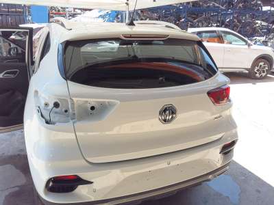 Recambio de maneta exterior porton para mg zs 2022- comfort referencia OEM IAM 10433072  