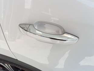 Recambio de maneta exterior trasera derecha para mg zs 2022- comfort referencia OEM IAM 11127280  
