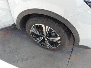 Recambio de mangueta delantera derecha para mg zs 2022- comfort referencia OEM IAM 10226415  