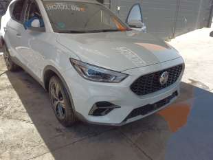 Recambio de morro completo para mg zs 2022- comfort referencia OEM IAM 10628329  