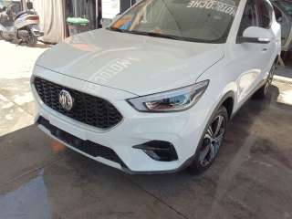 Recambio de morro completo para mg zs 2022- comfort referencia OEM IAM 10628329  